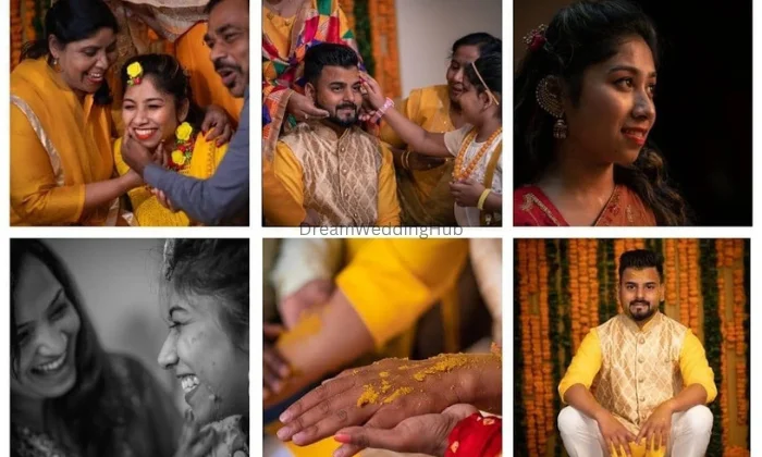 Shri Radha Madhav photo studio